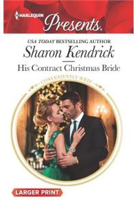 His Contract Christmas Bride
