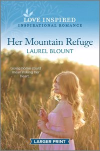 Her Mountain Refuge