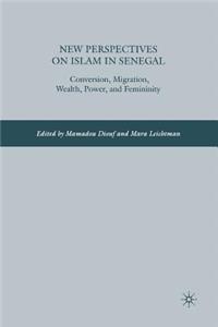 New Perspectives on Islam in Senegal