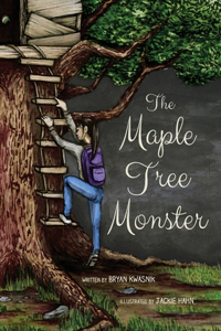 Maple Tree Monster