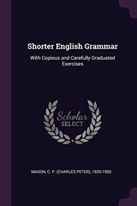 Shorter English Grammar