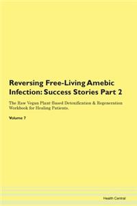 Reversing Free-Living Amebic Infection: