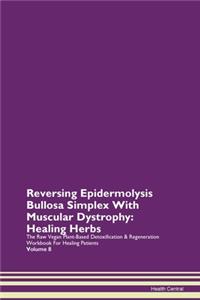 Reversing Epidermolysis Bullosa Simplex