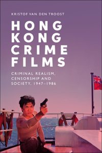 Hong Kong Crime Films