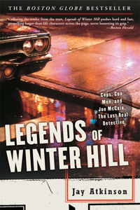 Legends of Winter Hill