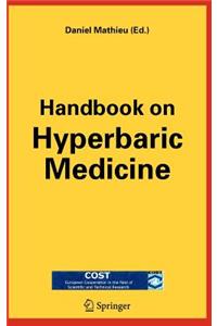 Handbook on Hyperbaric Medicine