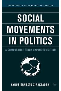 Social Movements in Politics