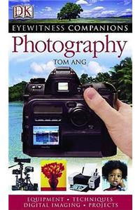 Eyewitness Companions: Photography