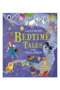 Ladybird Bedtime Tales for Children