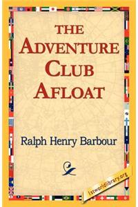 Adventure Club Afloat
