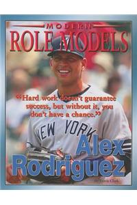 Alex Rodriguez
