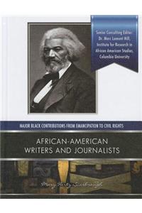 African-American Writers and Journalists