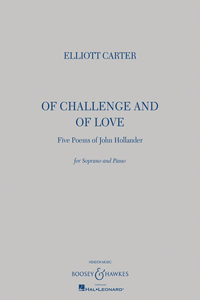 Of Challenge and of Love