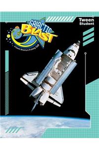 Vacation Bible School 2010 Galactic Blast Tween Student Vbs