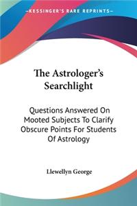 Astrologer's Searchlight