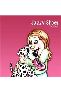 Jazzy Shoes