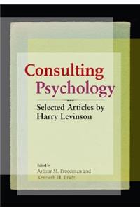 Consulting Psychology