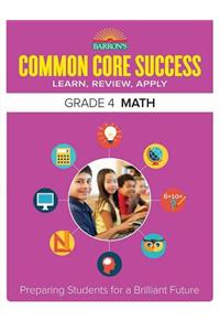 Common Core Success Grade 4 Math