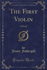 The First Violin