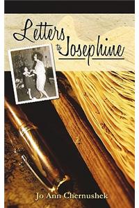 Letters to Josephine