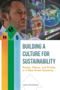 Building a Culture for Sustainability
