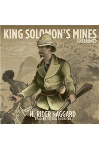 King Solomon's Mines