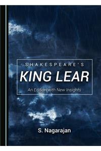 Shakespeare's King Lear