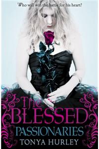 Blessed: Passionaries