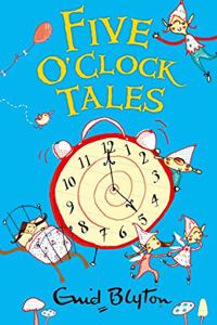 Five O' Clock Tales