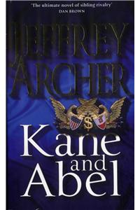 Jeffrey Archer