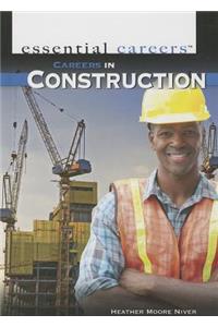 Careers in Construction