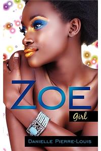 Zoe Girl