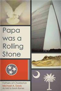 Papa Was a Rolling Stone