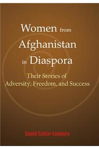 Women from Afghanistan in Diaspora