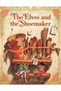 The Elves and the Shoemaker