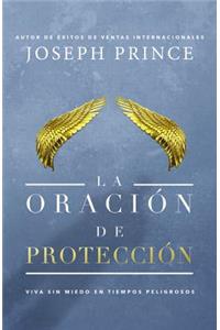 Oración de Protección