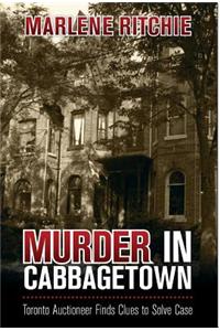 Murder in Cabbagetown