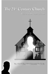 The 21st Century Church