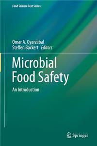 Microbial Food Safety