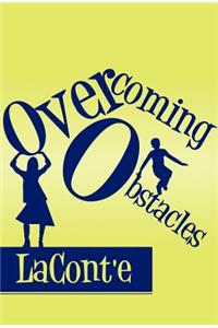 Overcoming Obstacles