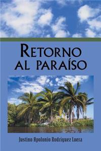 Retorno al paraíso