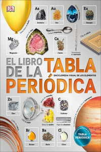 Libro de la Tabla Periódica (the Elements Book)