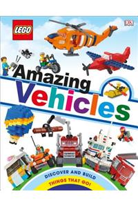 Lego Amazing Vehicles