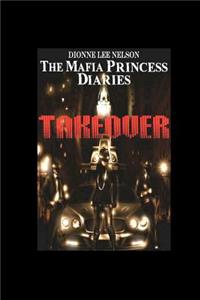 Mafia Princess Diaries