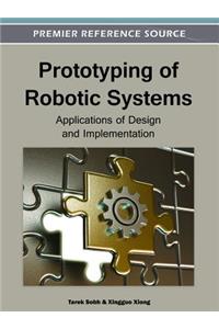 Prototyping of Robotic Systems