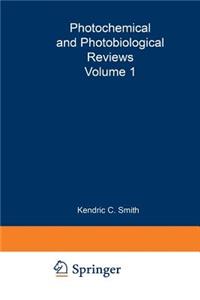 Photochemical and Photobiological Reviews
