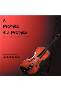 A Promise is a Promise