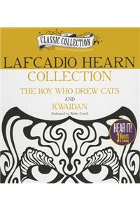 Lafcadio Hearn Collection