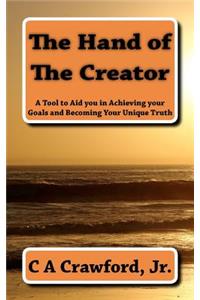 The Hand of The Creator