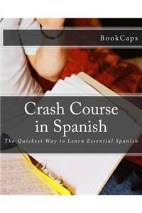 Crash Course in Spanish